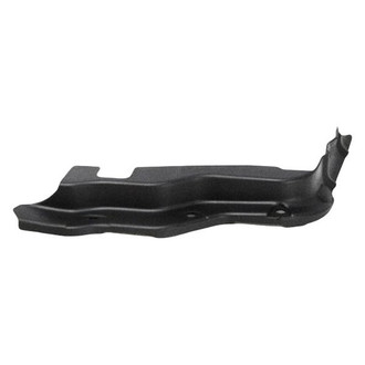 Alzare® - Front Passenger Side Bumper Filler (Standard Line)