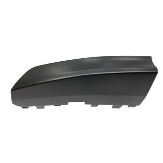 Alzare® - Front Outer Passenger Side Bumper Deflector (Standard Line)