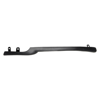 Alzare® - Front Upper Passenger Side Bumper To Body Filler Panel (Standard Line)
