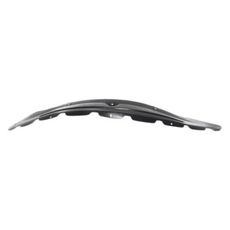 Alzare® - Bumper Splash Shield (Standard Line)