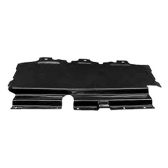 Alzare® - Lower Bumper Splash Shield