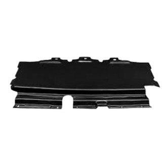 Alzare® - Lower Bumper Splash Shield (Standard Line)