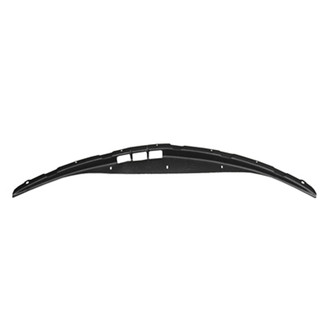 Alzare® - Front Upper Bumper Air Deflector (Standard Line)