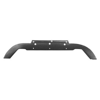 Alzare® - Front Lower Bumper Air Deflector (Standard Line)