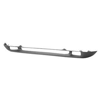 Alzare® - Front Lower Bumper Valance (Standard Line)