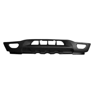 Alzare® - Front Bumper Valance (Standard Line)