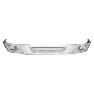 Alzare® - Front Bumper Valance (Standard Line)