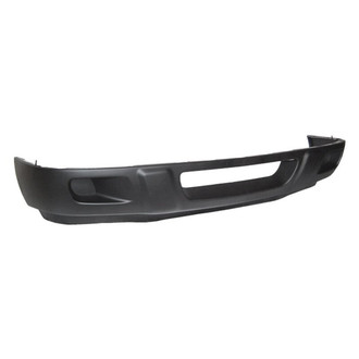 Alzare® - Front Bumper Valance (CAPA Certified)