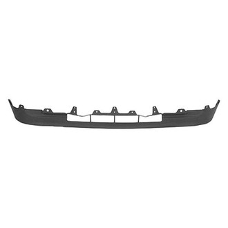Alzare® - Front Lower Bumper Valance (Standard Line)
