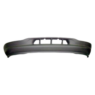 Alzare® - Front Bumper Valance (CAPA Certified)