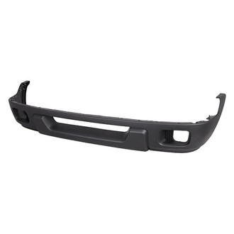 Alzare® - Front Bumper Valance (CAPA Certified)