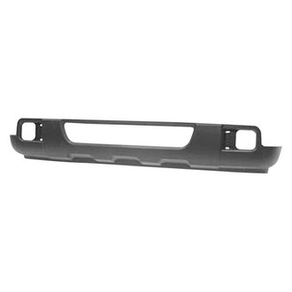 Alzare® - Front Lower Bumper Valance (Standard Line)