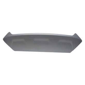 Alzare® - Front Bumper Skid Plate (Standard Line)