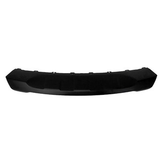 Alzare® - Front Bumper Skid Plate (CAPA Certified)