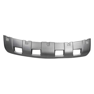 Alzare® - Front Bumper Skid Plate (CAPA Certified)