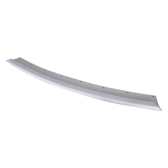 Alzare® - Front Bumper Valance (CAPA Certified)