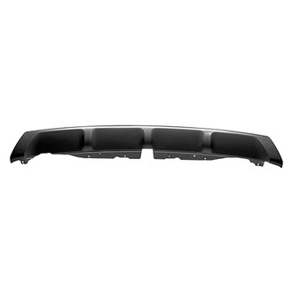 Alzare® - Front Lower Bumper Valance (CAPA Certified)