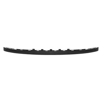 Alzare® - Front Lower Bumper Valance (CAPA Certified)
