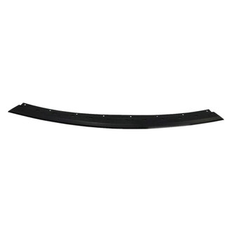 Alzare® - Front Lower Bumper Valance (CAPA Certified)
