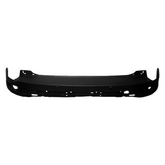 Alzare® - Rear Bumper Cover