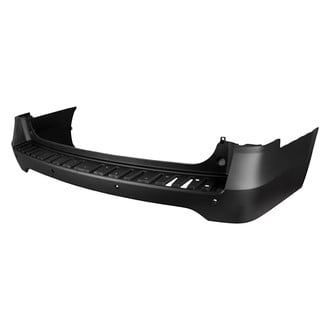 Alzare® - Rear Bumper Cover