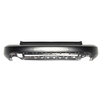 Alzare® - Rear Bumper Cover (Standard Line)