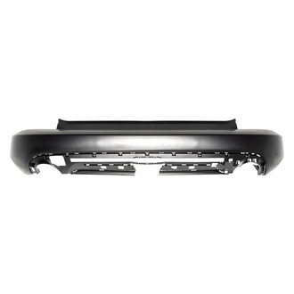 Alzare® - Rear Bumper Cover (Standard Line)