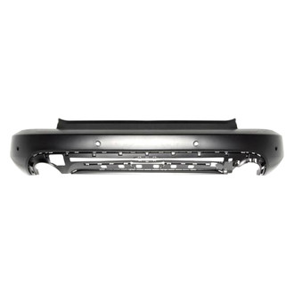 Alzare® - Rear Bumper Cover (Standard Line)