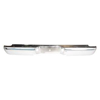 Alzare® - Rear Bumper Face Bar (Standard Line)