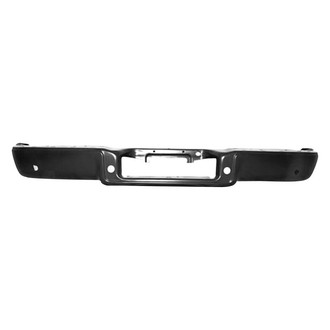Alzare® - Rear Bumper Face Bar (Standard Line)