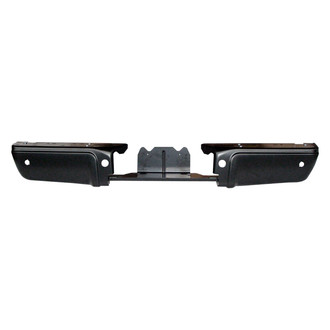 Alzare® - Rear Bumper Face Bar (Standard Line)