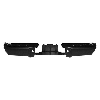 Alzare® - Rear Bumper Face Bar (Standard Line)