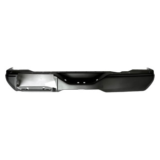 Alzare® - Rear Bumper Face Bar (Standard Line)