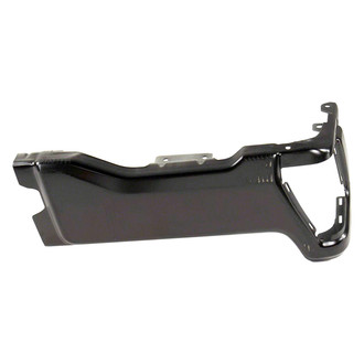 Alzare® - Rear Bumper Face Bar (Standard Line)