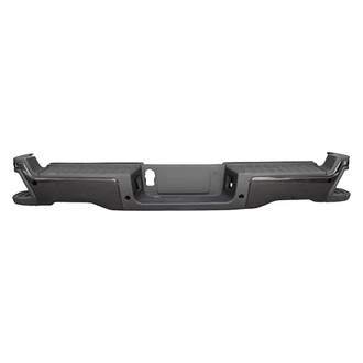Alzare® - Rear Bumper Face Bar (Standard Line)