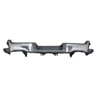 Alzare® - Rear Bumper Face Bar (Standard Line)