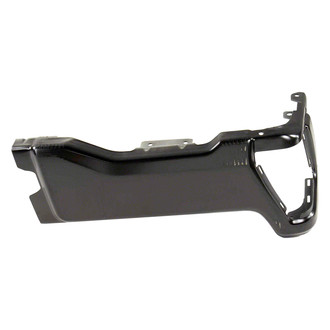 Alzare® - Rear Bumper Face Bar (Standard Line)
