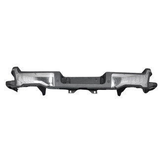 Alzare® - Rear Step Bumper Assembly (Standard Line)