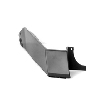 Alzare® - Rear Outer Driver Side Bumper End (Standard Line)