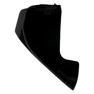 Alzare® - Rear Outer Driver Side Bumper End (Standard Line)