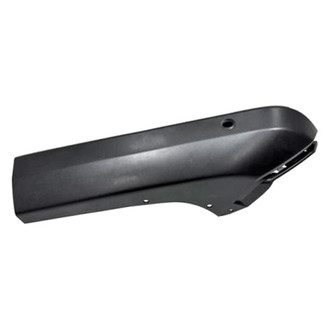Alzare® - Rear Outer Driver Side Bumper End (Standard Line)