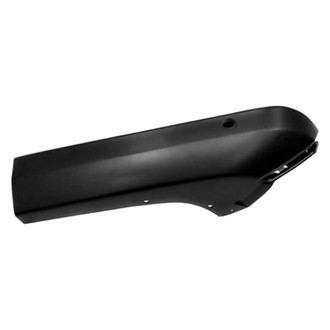 Alzare® - Rear Outer Driver Side Bumper Extension (Standard Line)