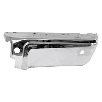 Alzare® - Rear Passenger Side Bumper End (Standard Line)