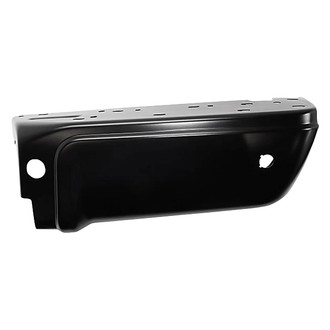 Alzare® - Rear Passenger Side Bumper End (Standard Line)