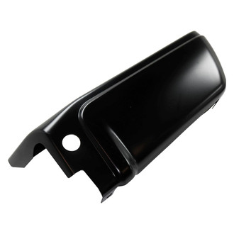 Alzare® - Rear Passenger Side Bumper End (Standard Line)