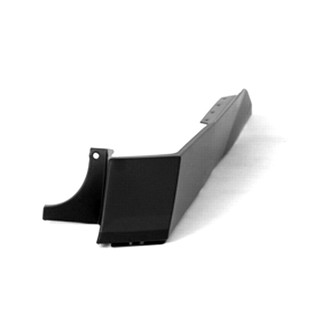 Alzare® - Rear Outer Passenger Side Bumper End (Standard Line)