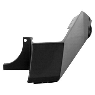 Alzare® - Rear Outer Passenger Side Bumper End (Standard Line)