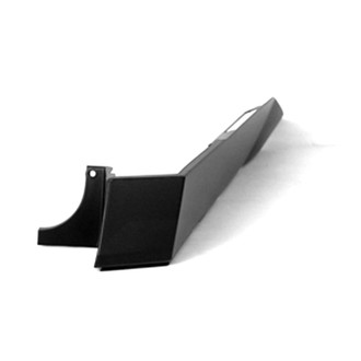 Alzare® - Rear Outer Passenger Side Bumper End (Standard Line)