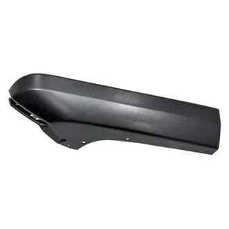 Alzare® - Rear Outer Passenger Side Bumper End (Standard Line)