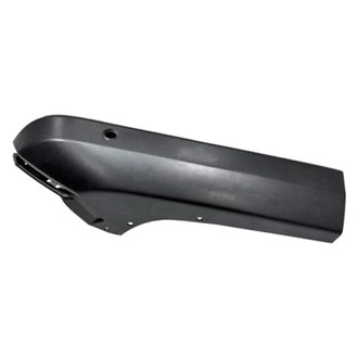 Alzare® - Rear Outer Passenger Side Bumper End (Standard Line)
